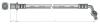 NK 854561 Brake Hose