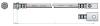 NK 853256 Brake Hose