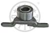 OPTIMAL 0-N837 (0N837) Tensioner Pulley, timing belt