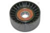 OPTIMAL 0-N1483S (0N1483S) Deflection/Guide Pulley, v-ribbed belt