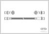 CORTECO 19032505 Brake Hose