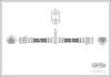 CORTECO 19032618 Brake Hose