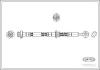 CORTECO 19033559 Brake Hose