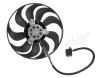 MEYLE 1209004346 Fan, radiator