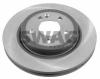 SWAG 10921921 Brake Disc