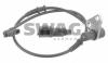 SWAG 10927861 Sensor, wheel speed