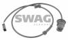 SWAG 32923818 Sensor, wheel speed