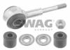 SWAG 57610001 Repair Kit, stabilizer coupling rod
