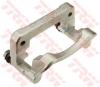 TRW BDA1007 Carrier, brake caliper