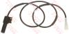 TRW GBS2301 Sensor, wheel speed