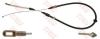 TRW GCH1260 Cable, parking brake