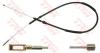 TRW GCH1553 Cable, parking brake