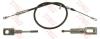 TRW GCH1675 Cable, parking brake