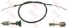 TRW GCH1750 Cable, parking brake