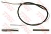 TRW GCH1785 Cable, parking brake