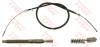 TRW GCH2162 Cable, parking brake