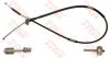 TRW GCH2200 Cable, parking brake