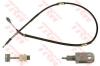 TRW GCH2206 Cable, parking brake