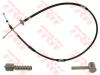 TRW GCH2207 Cable, parking brake