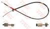 TRW GCH2220 Cable, parking brake