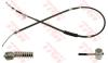 TRW GCH2227 Cable, parking brake