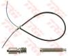 TRW GCH2322 Cable, parking brake