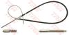TRW GCH2324 Cable, parking brake