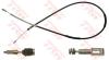 TRW GCH2340 Cable, parking brake
