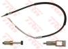TRW GCH2346 Cable, parking brake