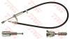 TRW GCH2596 Cable, parking brake