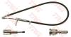 TRW GCH2597 Cable, parking brake