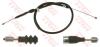 TRW GCH2618 Cable, parking brake