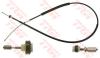 TRW GCH2624 Cable, parking brake