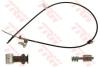 TRW GCH2638 Cable, parking brake