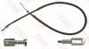 TRW GCH3002 Cable, parking brake