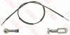 TRW GCH3010 Cable, parking brake