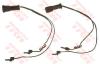 TRW GIC5008 Warning Contact, brake pad wear