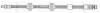 TRW PHB416 Brake Hose
