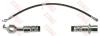TRW PHD360 Brake Hose