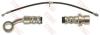 TRW PHD582 Brake Hose