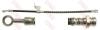 TRW PHD617 Brake Hose