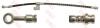TRW PHD621 Brake Hose