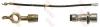 TRW PHD643 Brake Hose