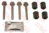 TRW ST1141 Repair Kit, brake caliper
