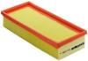 DENCKERMANN A140165 Air Filter