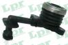 LPR 3243 Central Slave Cylinder, clutch