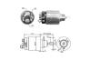 ERA ZM1473 Replacement part