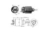 ERA ZM2571 Replacement part