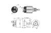 ERA ZM775 Replacement part