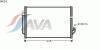 AVA QUALITY COOLING DN5331 Condenser, air conditioning